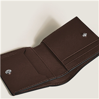 Portafoglio Montblanc Sartorial in Pelle 222989 - 222989